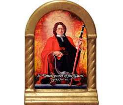 St. Florian (Firefighter)